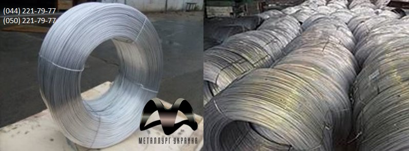 Проволока алюминиевая СВАМГ6Н