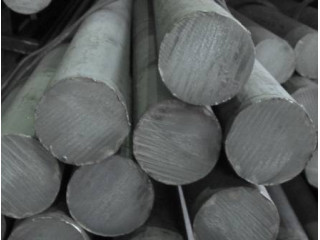 Круг сталь 35ХГСА: упрочнение на установках ионного азотирования