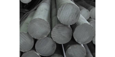 Круг сталь 35ХГСА: упрочнение на установках ионного азотирования