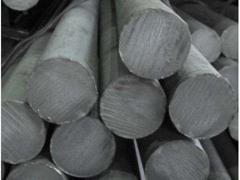 Круг сталь 35ХГСА: упрочнение на установках ионного азотирования