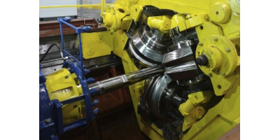 Труба нержавеющая бесшовная aisi 304: производство