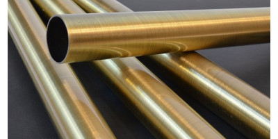 Особенности многокомпонентных латунных сплавов