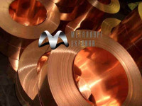 Лента Медная М1