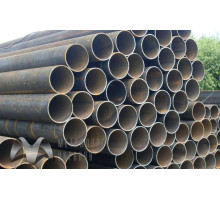 Труба водогазопроводная (ВГП)